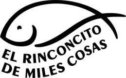 Logotipo del Restaurante El Rinconcito de Miles Cosas