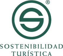 S for Tourism Sustainability seal