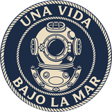 Logotipo del canal Una Vida Bajo la Mar